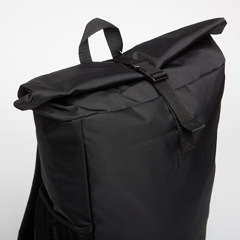 adidas clip backpack Originals Top Sport [Black] OS Why is it that the one thing you need is always buried at the bottom of your bag adidas Originals Trefoil 21l Backpack