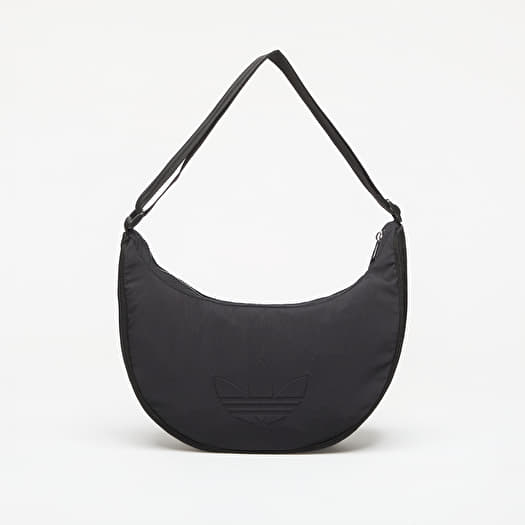 Tasche adidas Hb Half Crecent Black