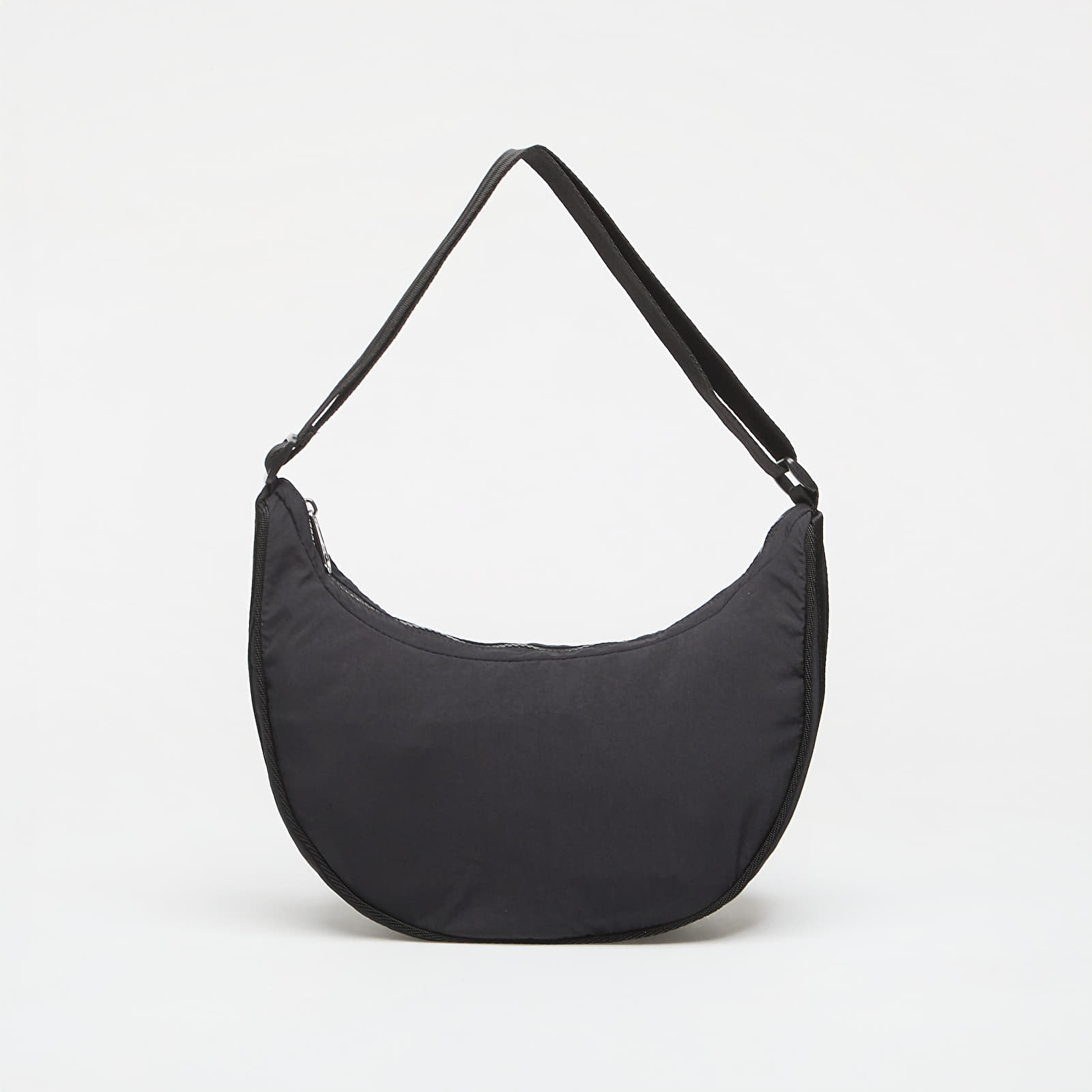Сумки через плече adidas Hb Half Crecent Black