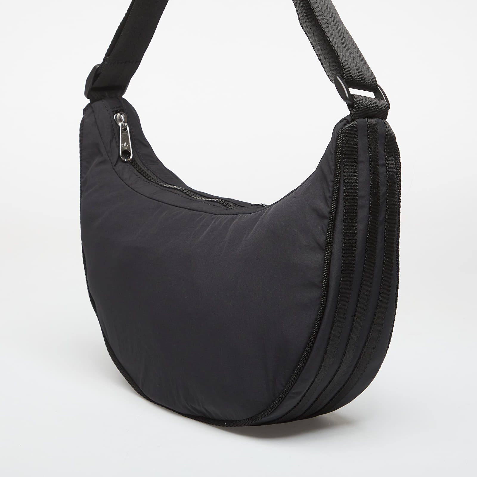 Сумки через плече adidas Hb Half Crecent Black
