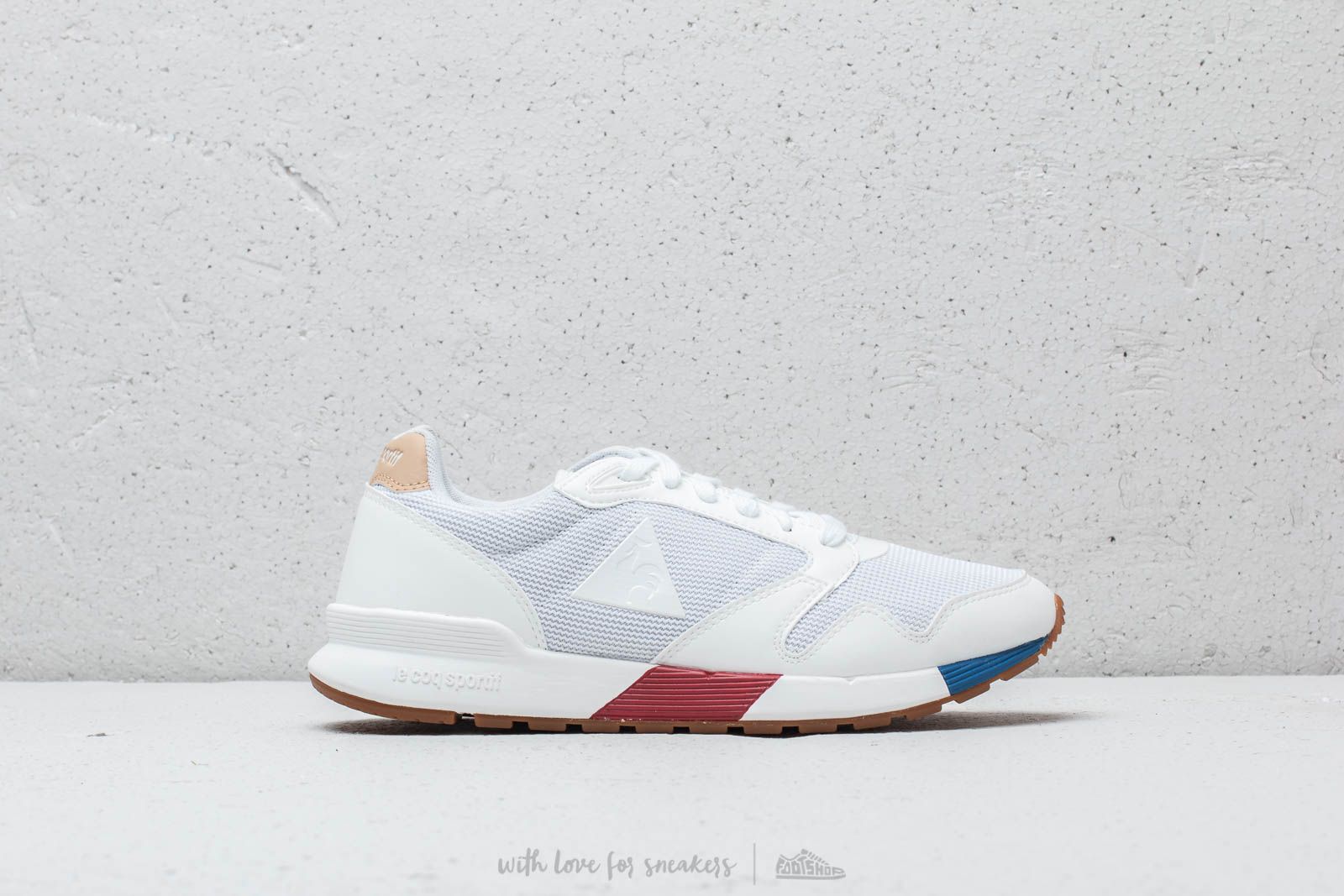 Le coq sportif shop omega x sport