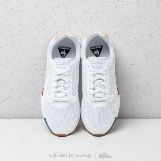 Le coq sportif omega x clearance 2019