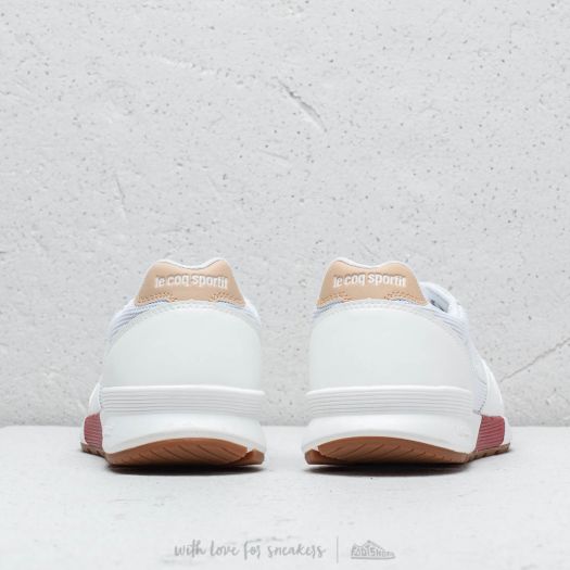 Men s shoes le coq sportif Omega X Sport Optical White Footshop