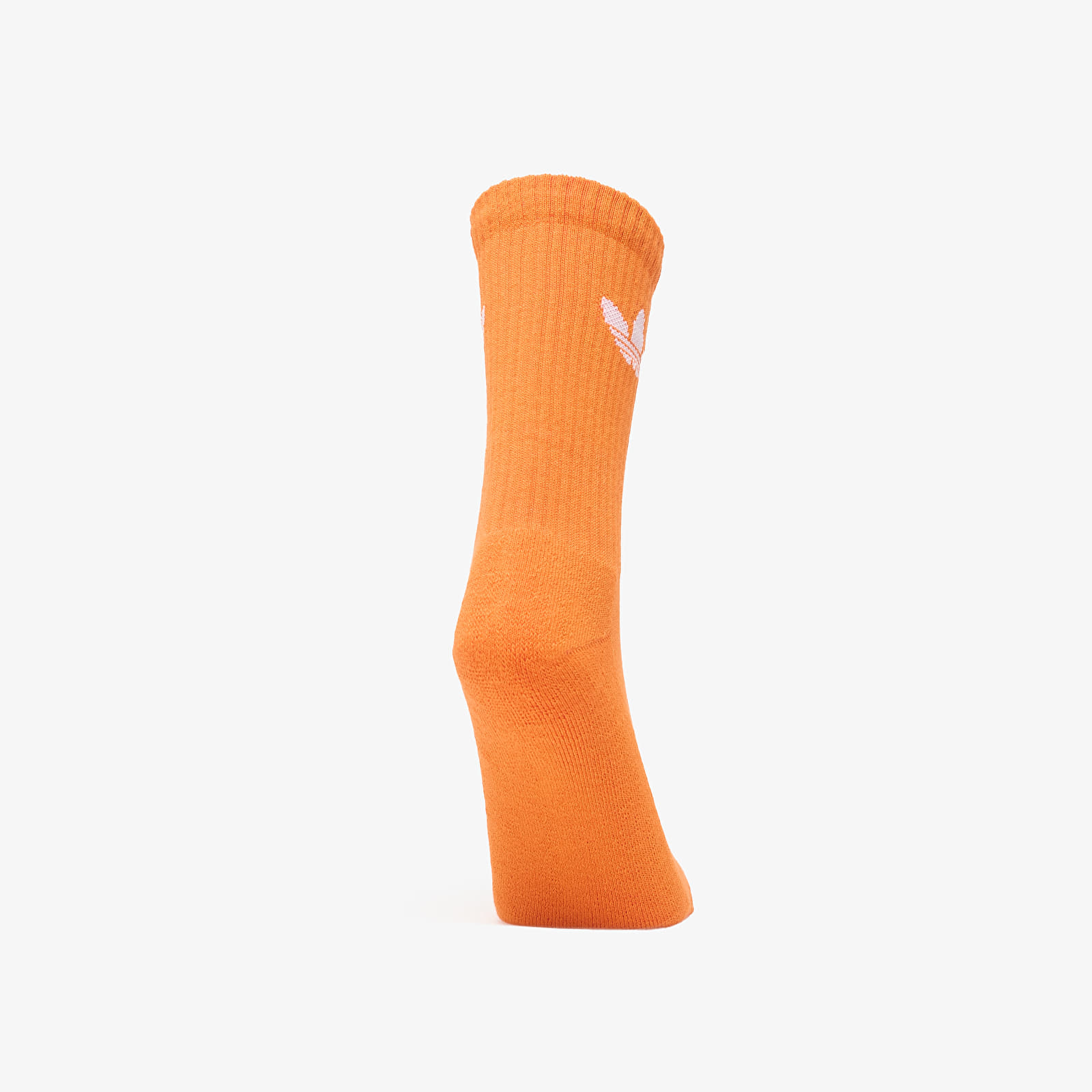 Socks adidas Trefoil Crew Socks 10-Pack Blue/ Green/ Better Scarlet