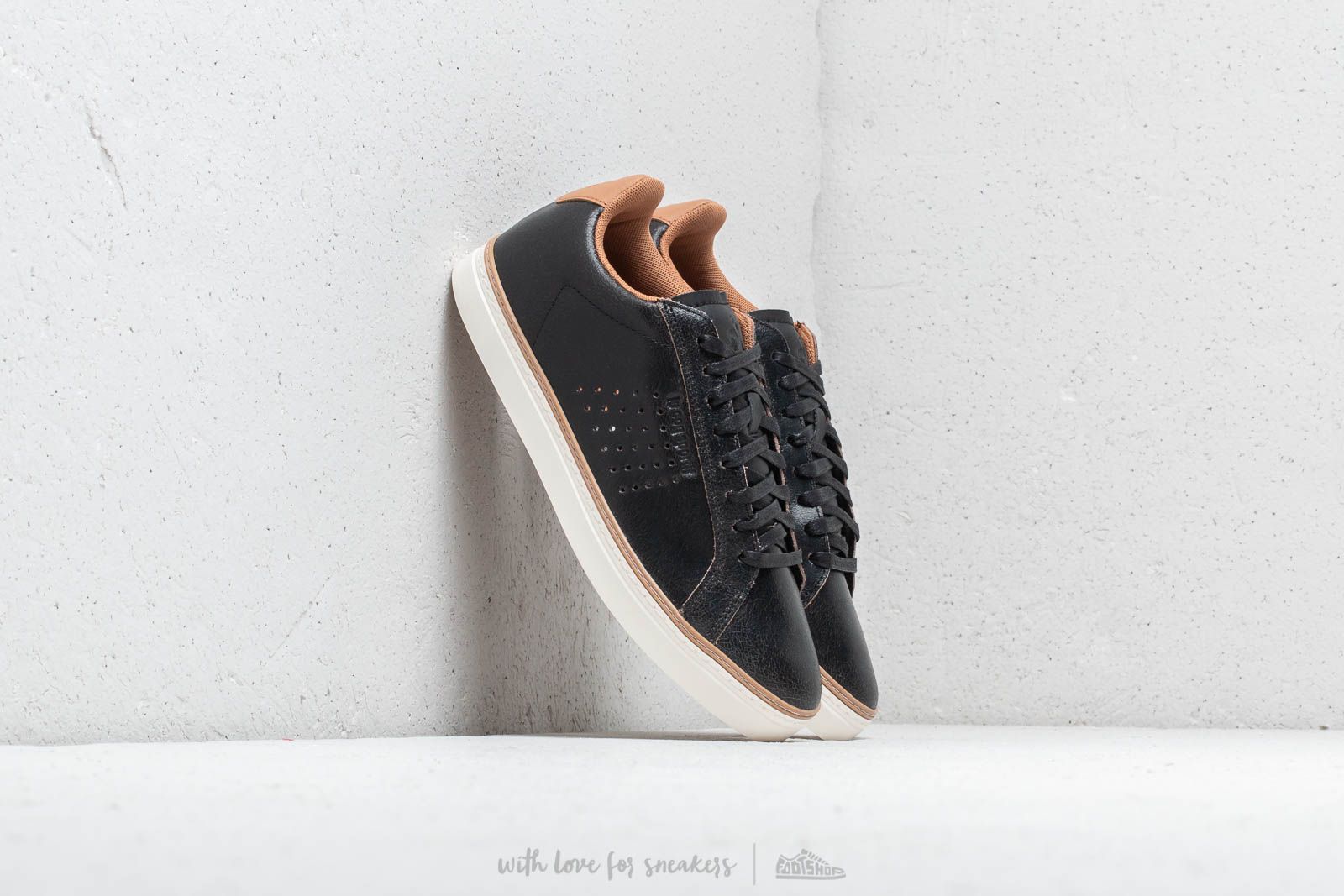 Le coq sportif courtace shop