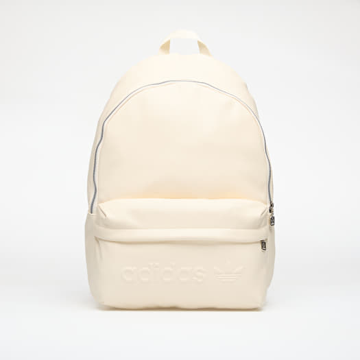 Zaino adidas Classic Backpack Wonder White