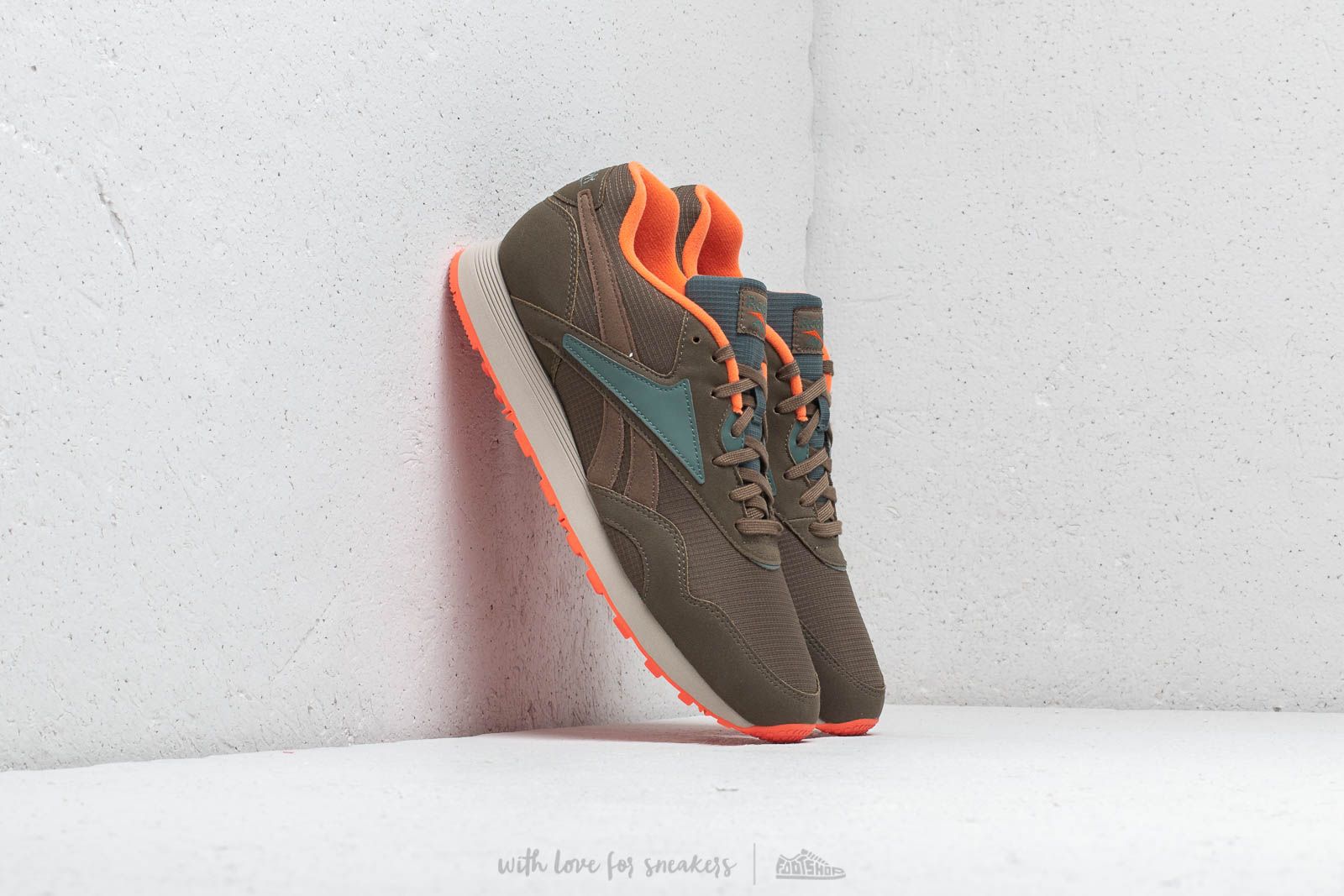 Reebok cheap rapid mu
