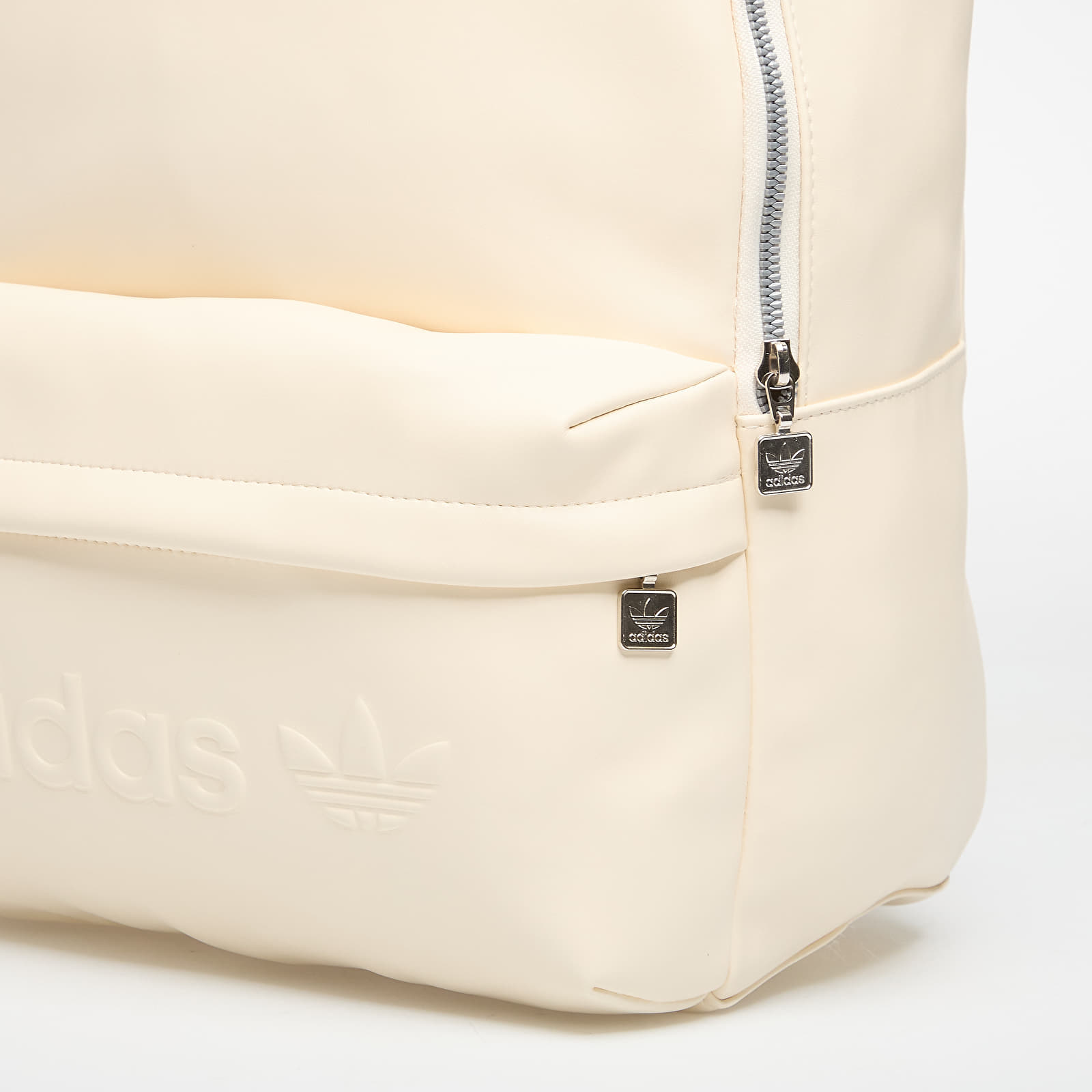 Backpacks adidas Classic Backpack Wonder White