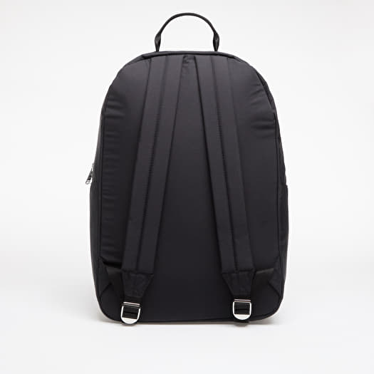 Fred Perry Brentham Backpack Black | Footshop