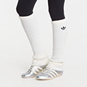 adidas Leg Warmers Off White