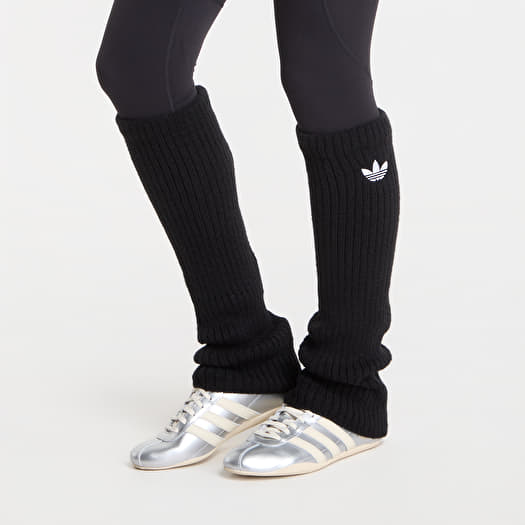 adidas Leg Warmers Black
