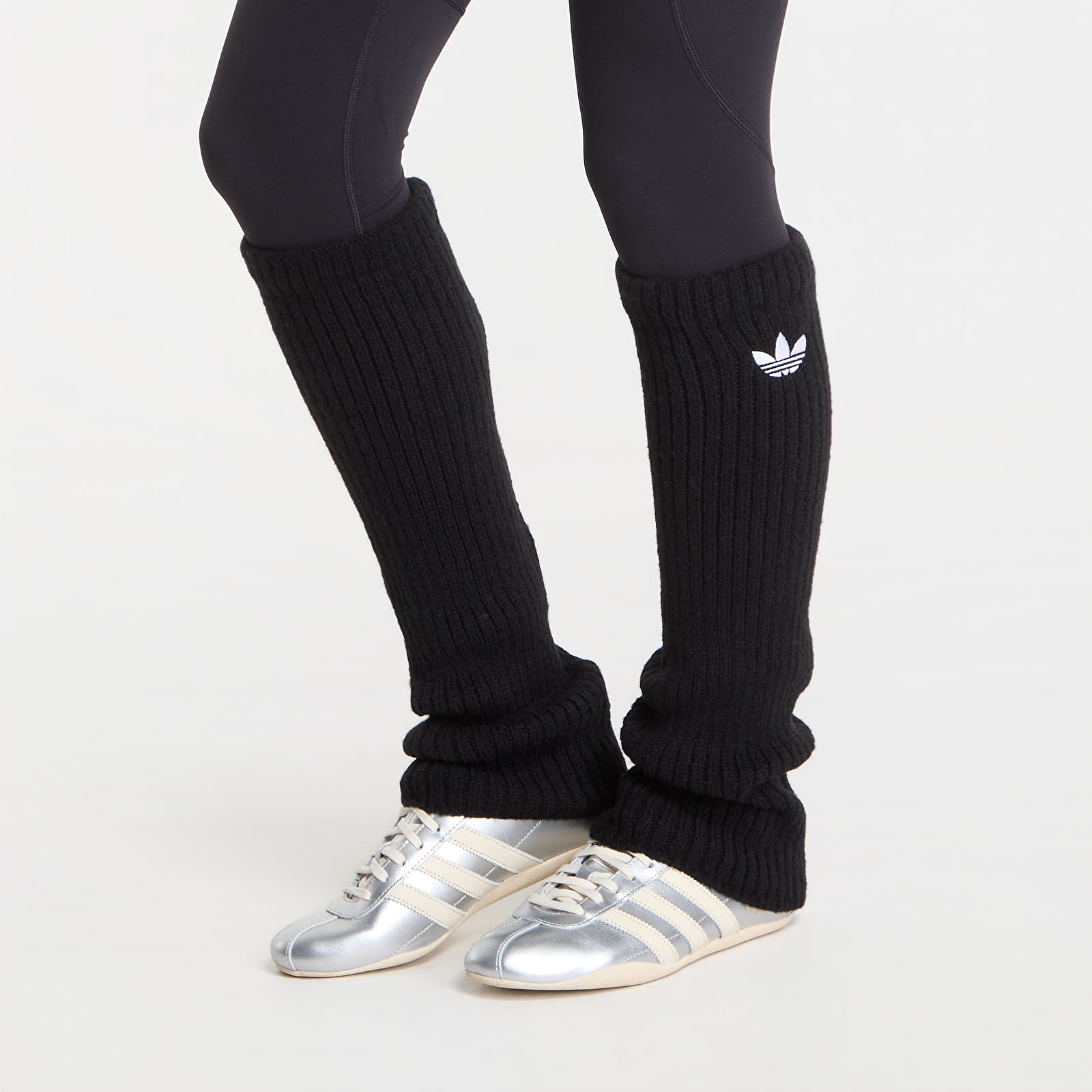 Other accessories adidas Leg Warmers Black