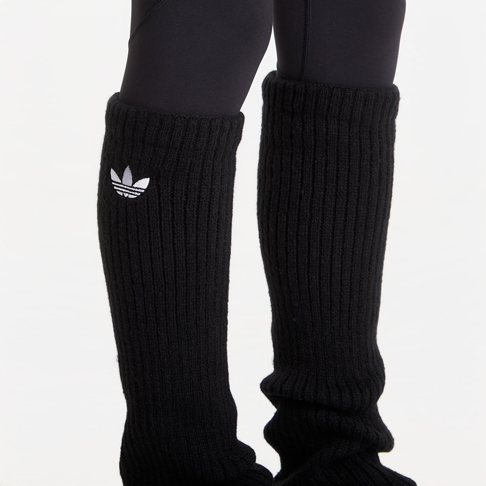 Other accessories adidas Leg Warmers Black
