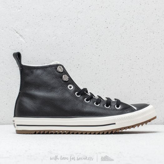 Converse black mid tops new arrivals