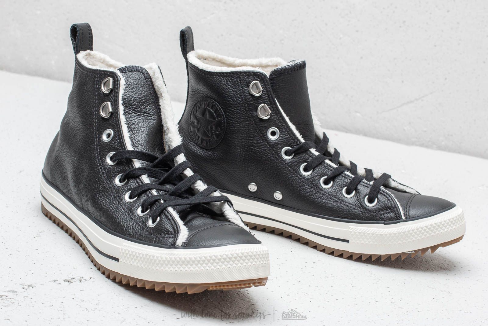 All star hiker boot 2025