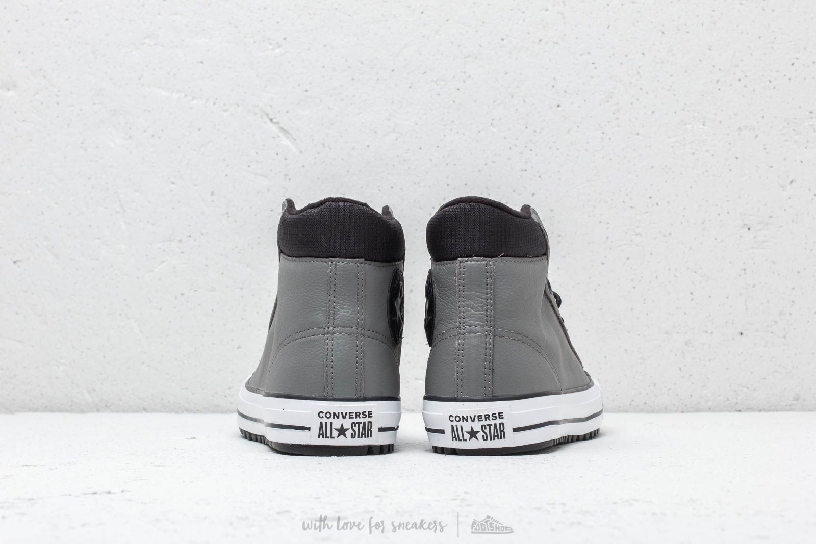 Men's converse chuck taylor all star pc boot mason high top shoes clearance