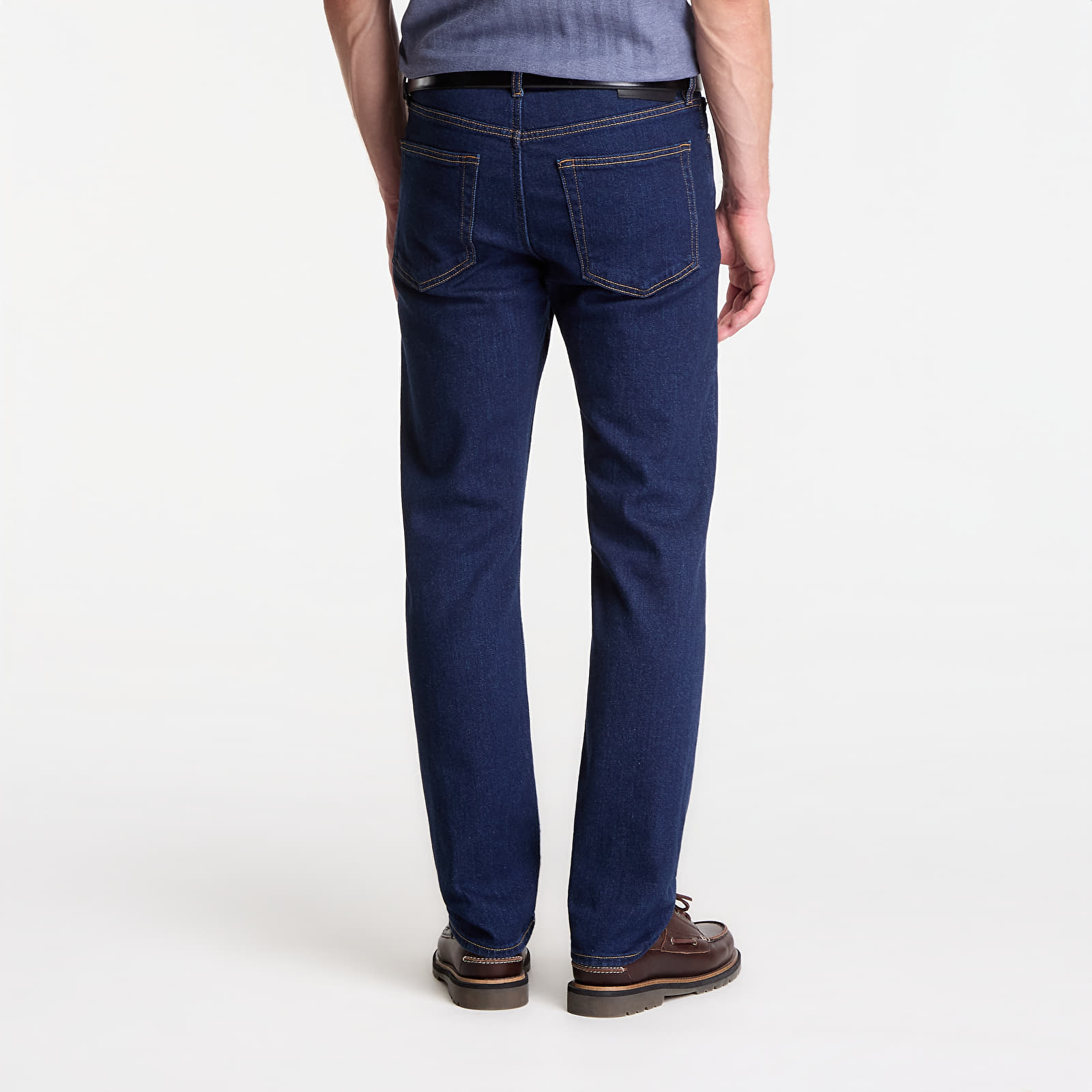 Мужские джинсы Calvin Klein Slim Straight Victor Jean Victor