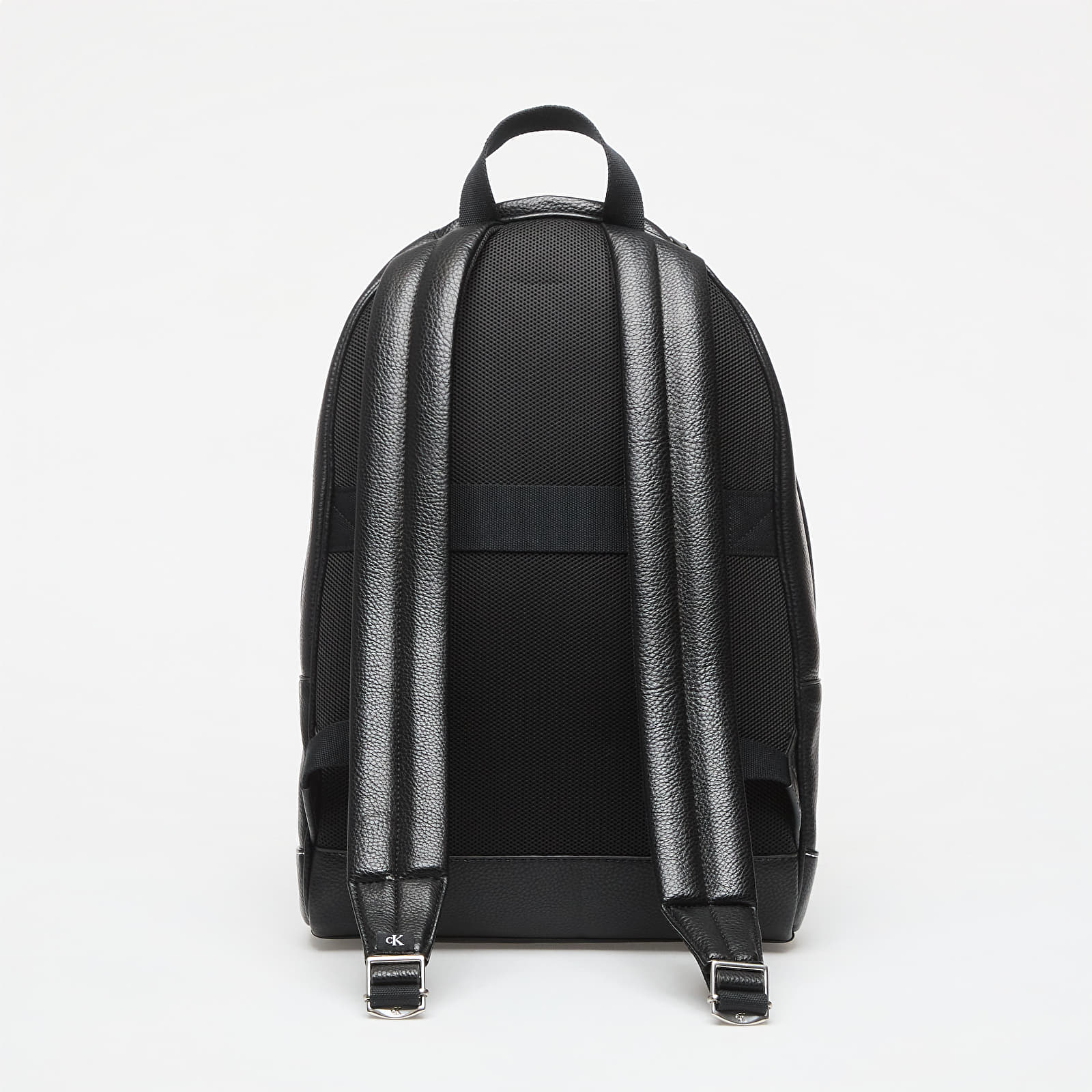 Чоловічі рюкзаки Calvin Klein Bold Pebble Round Backpack Black