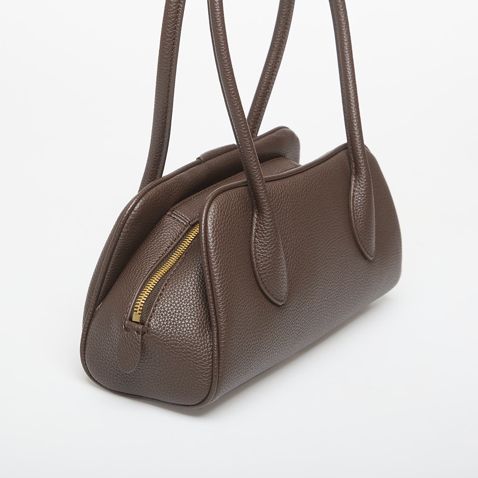 Мъжки чанти за рамо Calvin Klein Emblem Trio Pebble Shoulder Bag Delicioso