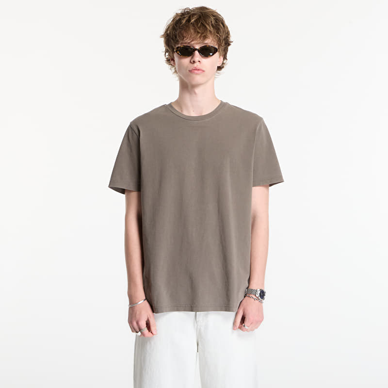 A.P.C. T-Shirt Apc Automne26 Gray