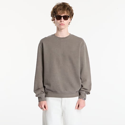 Sweatshirt A.P.C. Sweatshirt Apc Automne26 Gray