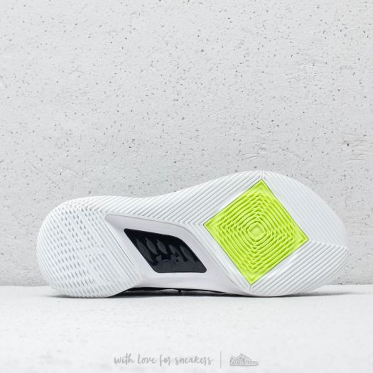 カリー5 Under Armour Curry 5 Blue | Footshop