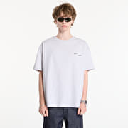 A.P.C. T-Shirt Renoncement Gray