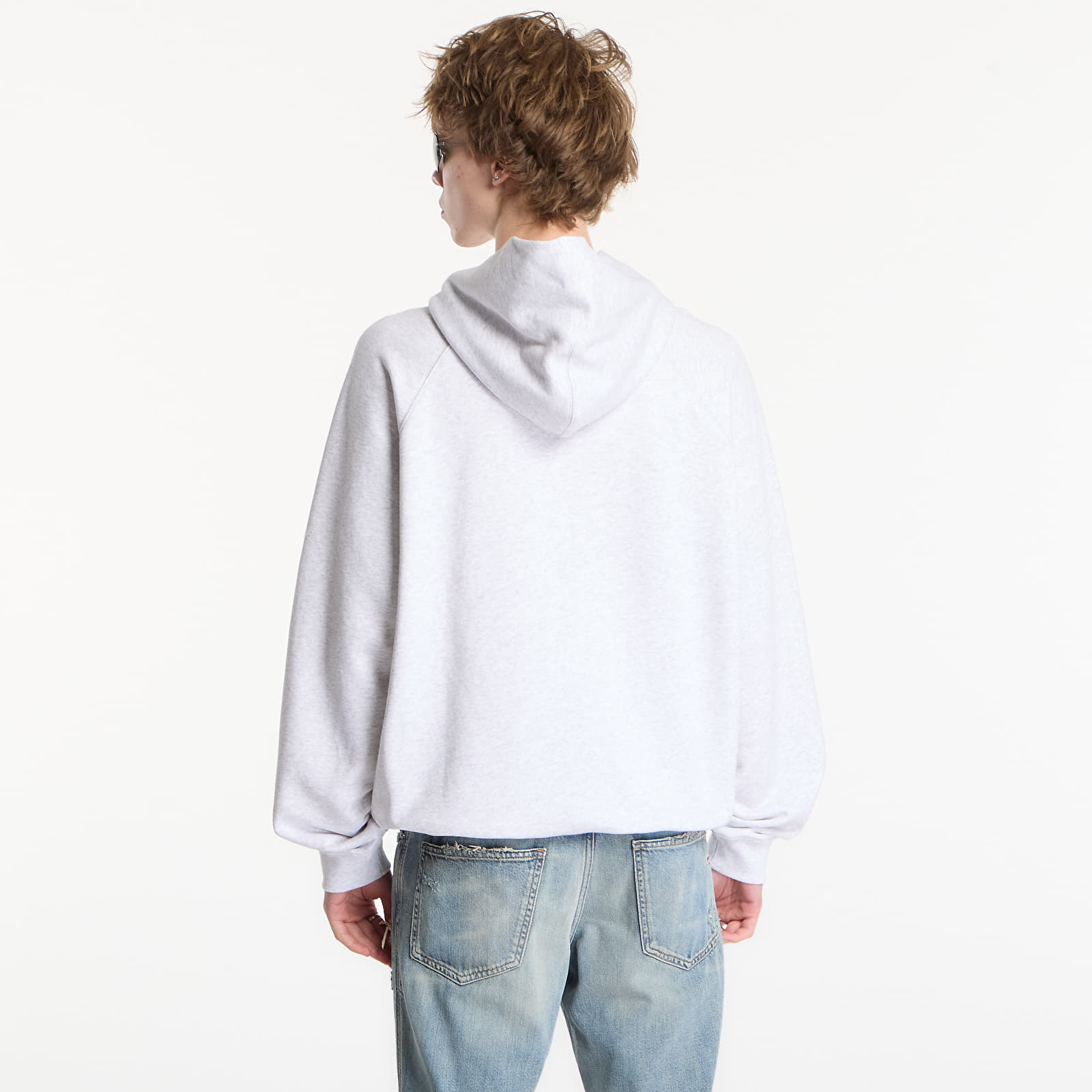 Худі та реглани A.P.C. Hoodie Duck Gray