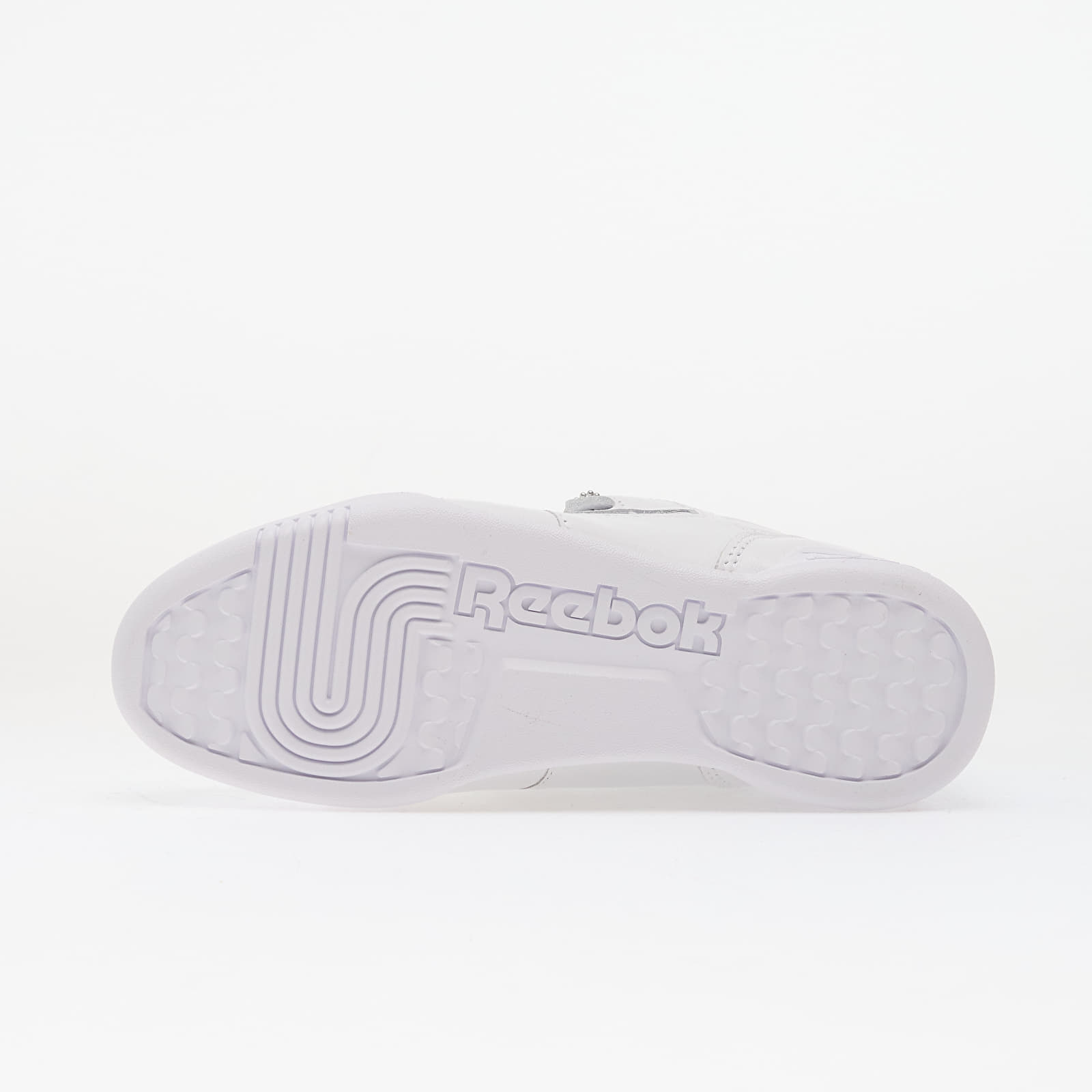 Men's shoes Reebok Workout Plus Ftwr White/ Ftwr White/ Ftwr White