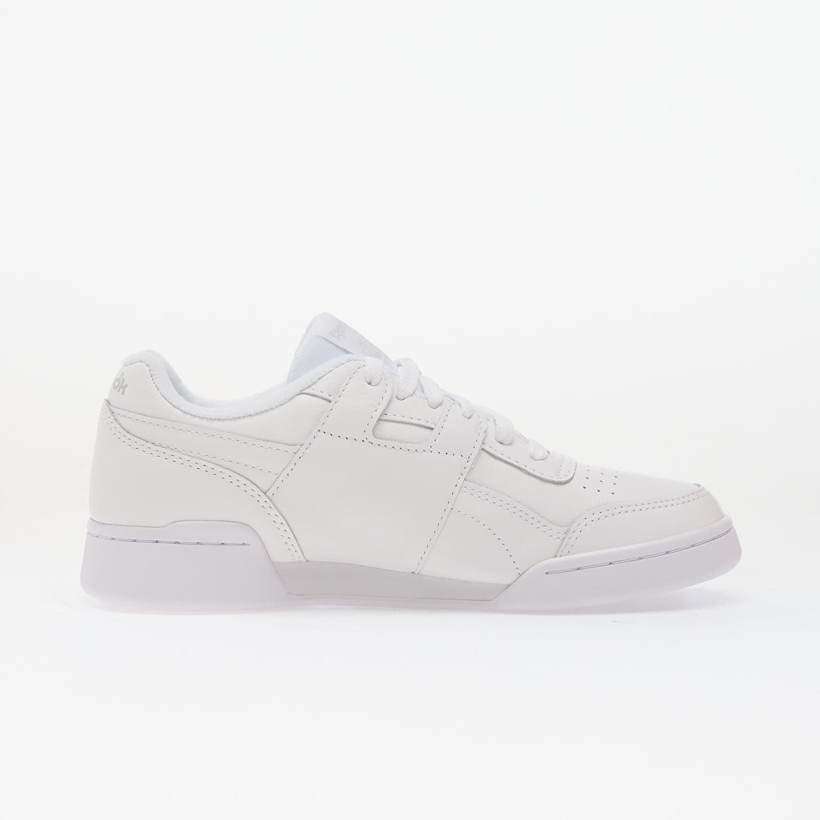 Men's shoes Reebok Workout Plus Ftwr White/ Ftwr White/ Ftwr White