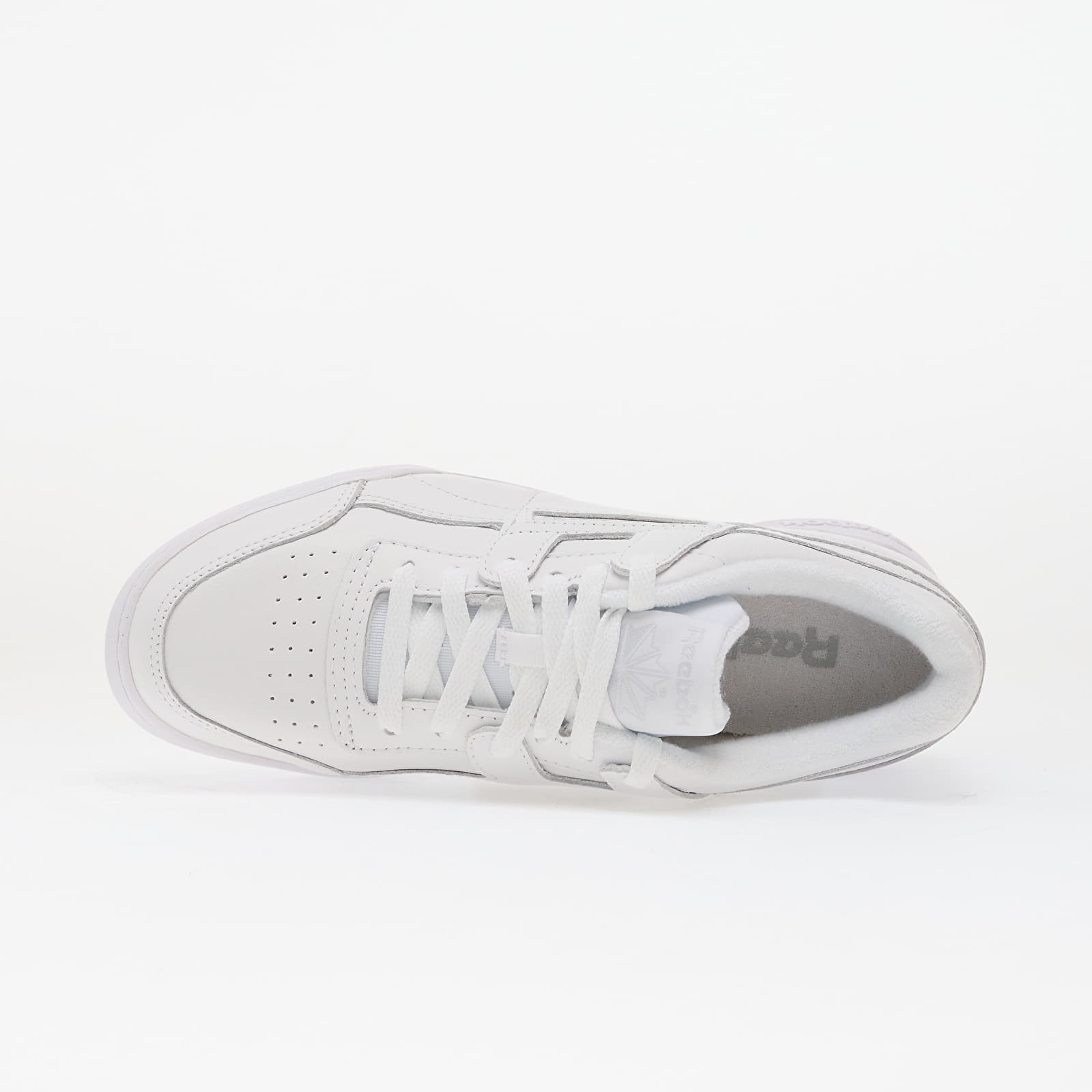 Men's shoes Reebok Workout Plus Ftwr White/ Ftwr White/ Ftwr White