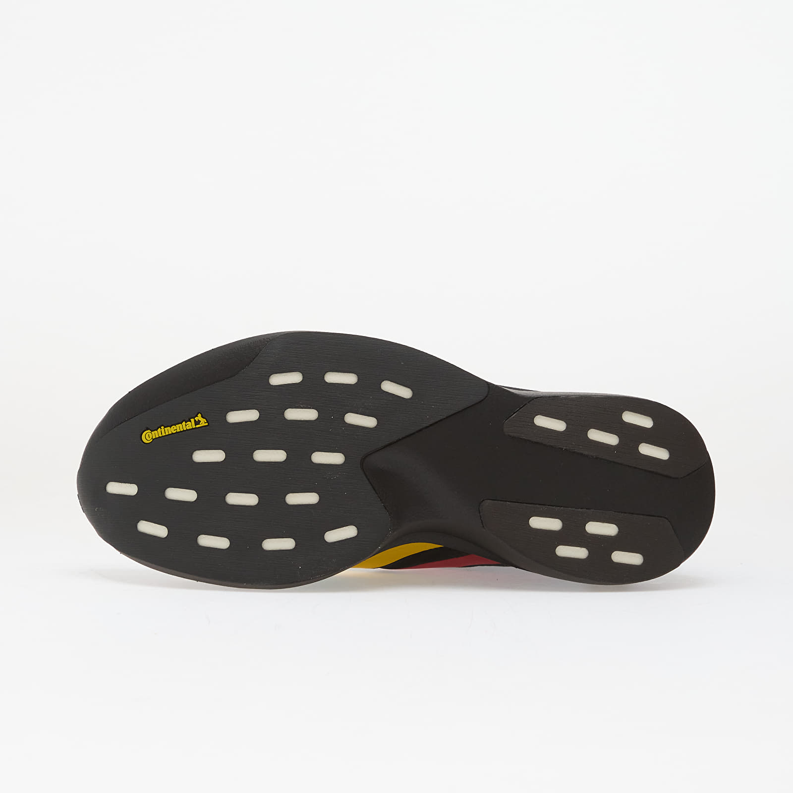 Damesschoenen adidas Jamaica 26 X Bob Marley Adizero Evo SL Core Black/ Vivid Green/ Bold Gold