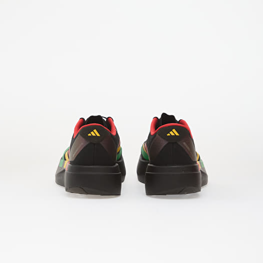 adidas Jamaica 26 X Bob Marley Adizero Evo SL Core Black/ Vivid