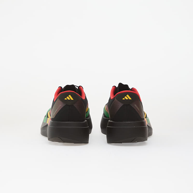 adidas Jamaica 26 X Bob Marley Adizero Evo SL Woven Core Black