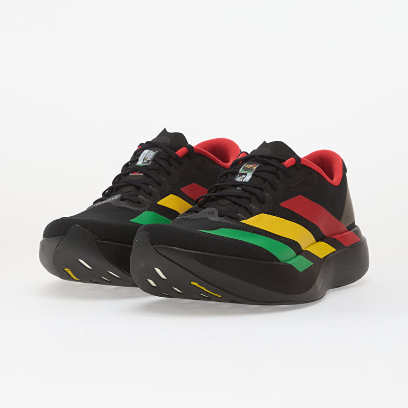 Încălțăminte și sneakerși pentru femei adidas Jamaica 26 X Bob