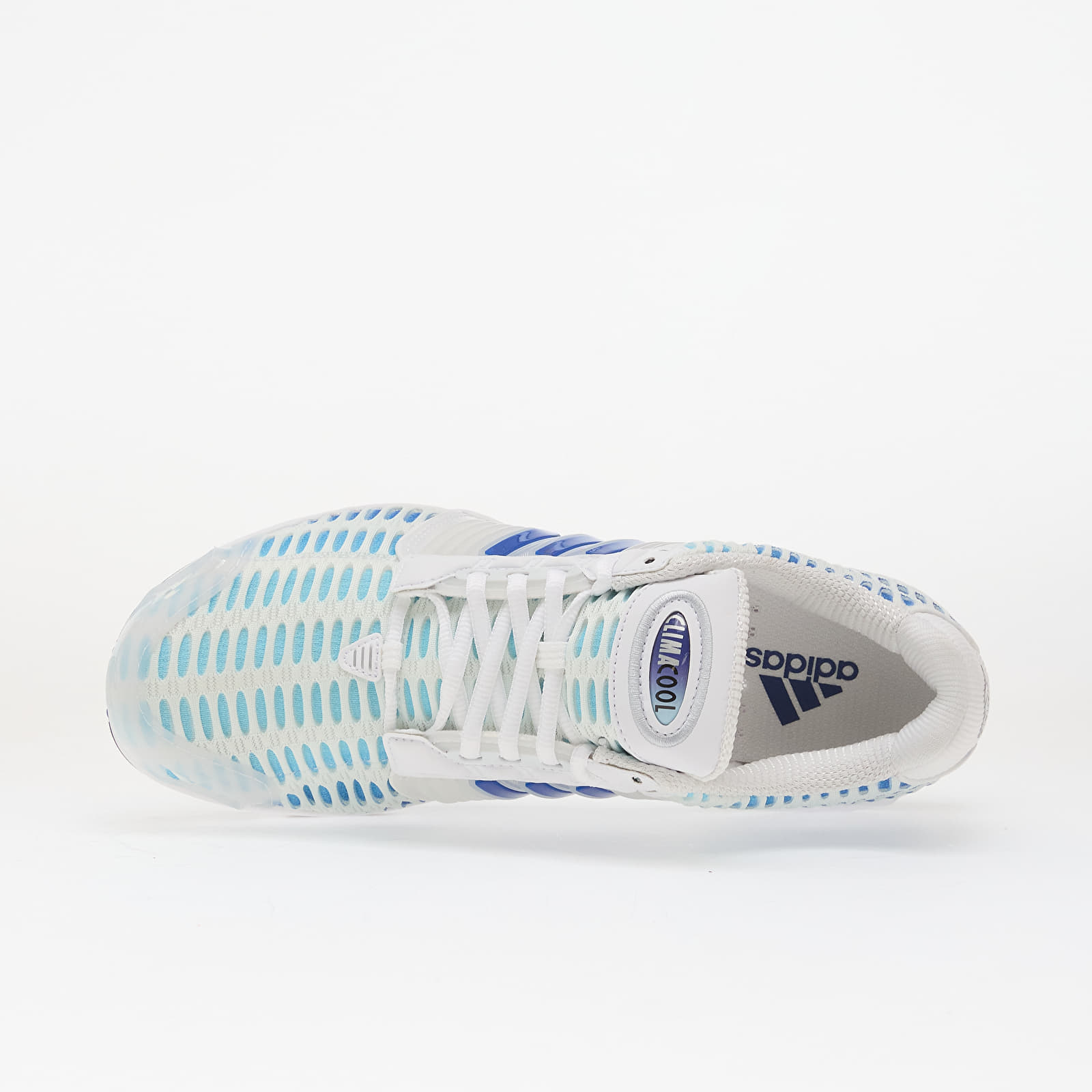 Skor för män adidas CLIMACOOL 1 Team Royal Blue/ Bliss Blue/ Ftwr White