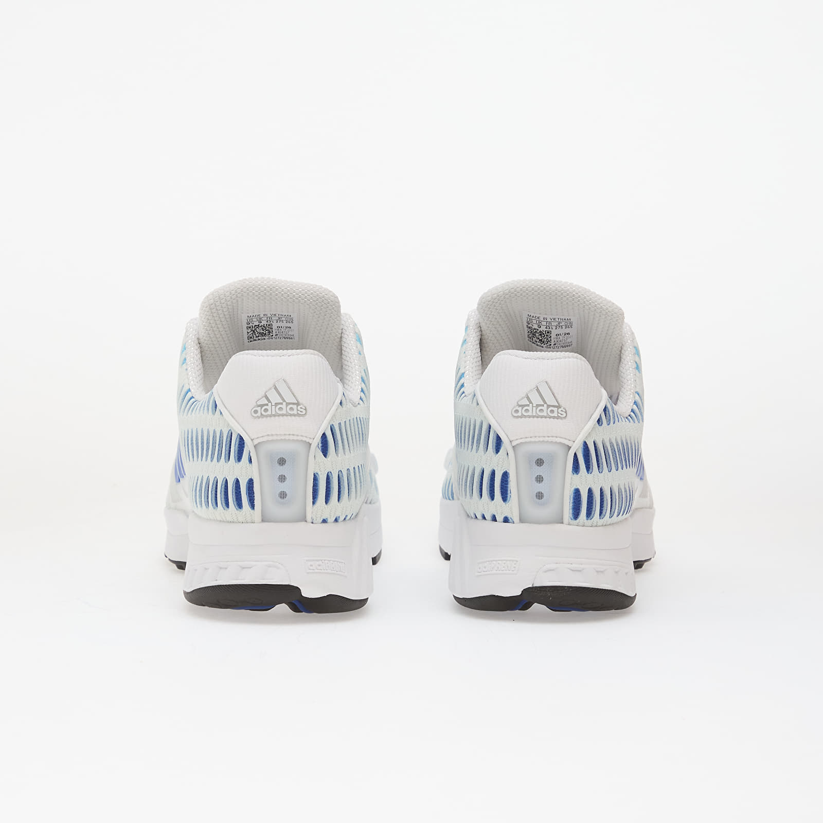 Skor för män adidas CLIMACOOL 1 Team Royal Blue/ Bliss Blue/ Ftwr White