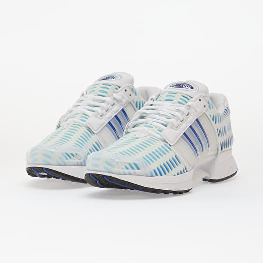 adidas CLIMACOOL 1 Team Royal Blue/ Bliss Blue/ Ftwr White | Footshop