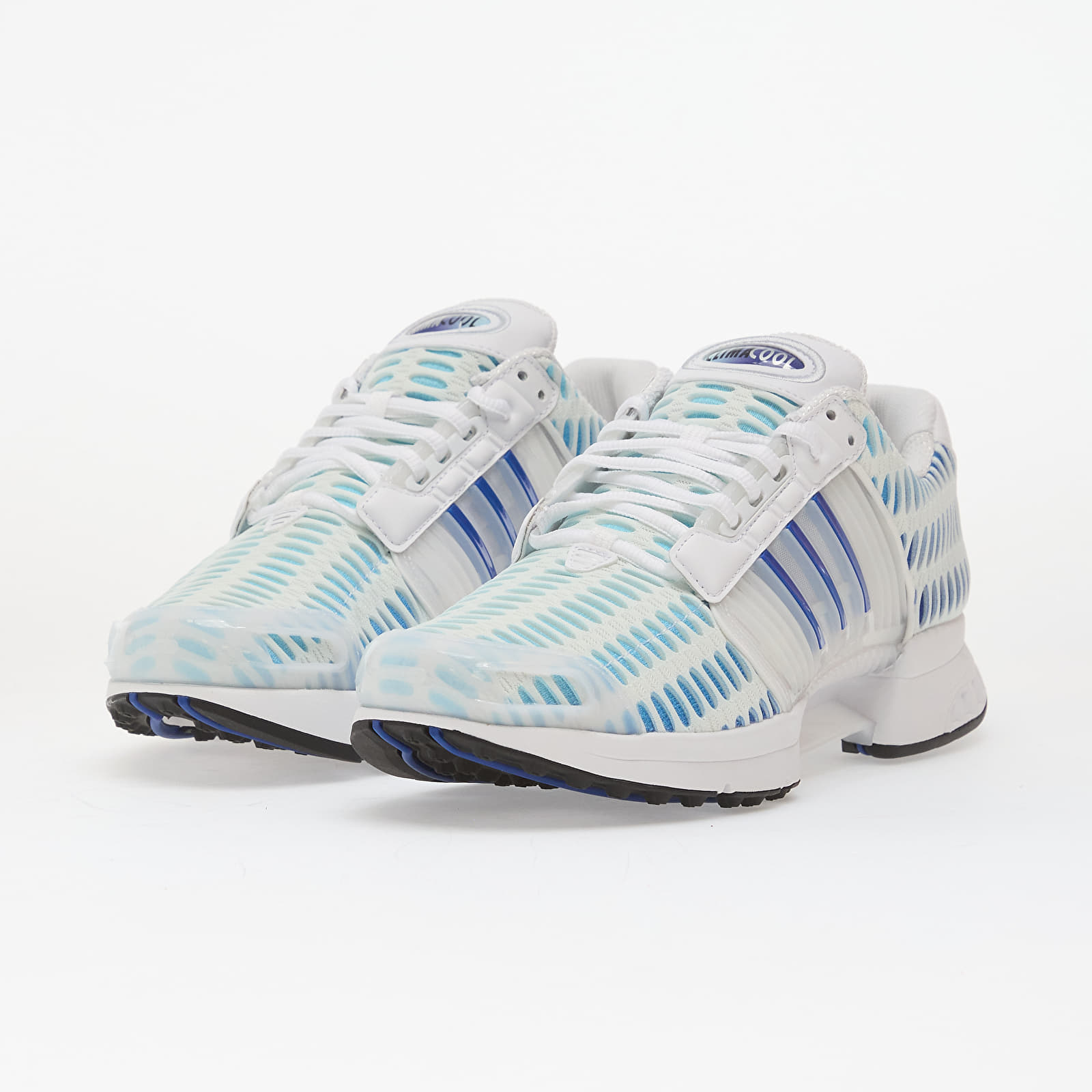 Чоловіче взуття adidas CLIMACOOL 1 Team Royal Blue/ Bliss Blue/ Ftwr White