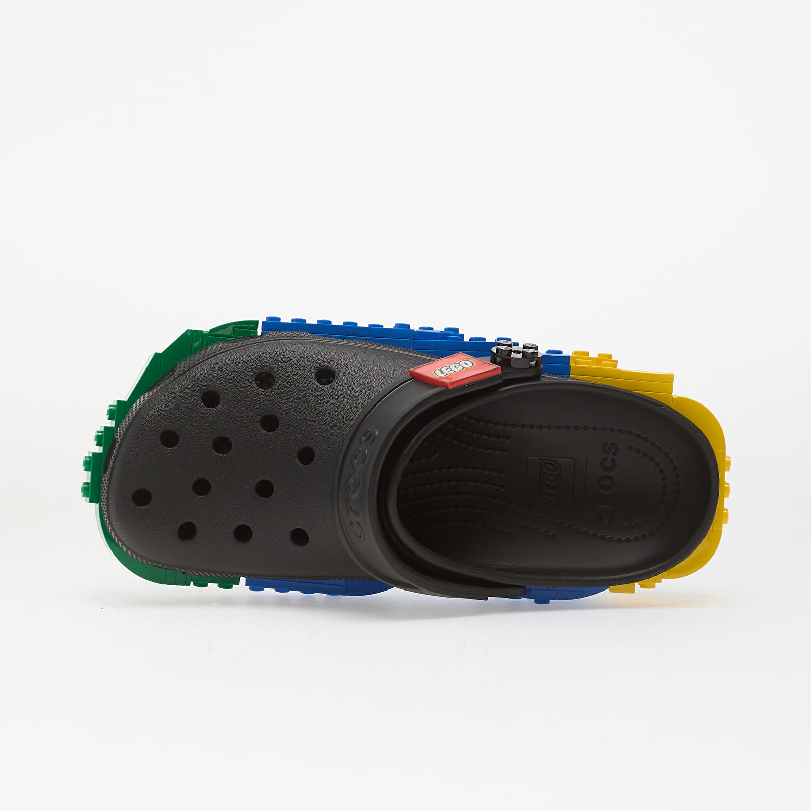 Men's shoes Crocs 4Lw System Clog Black