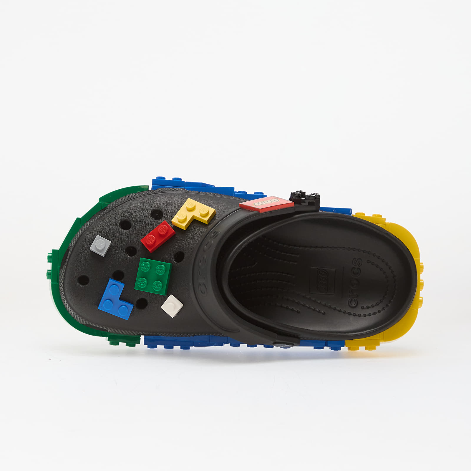 Vīriešu apavi Crocs 4LW Masterbrand Clog Multi