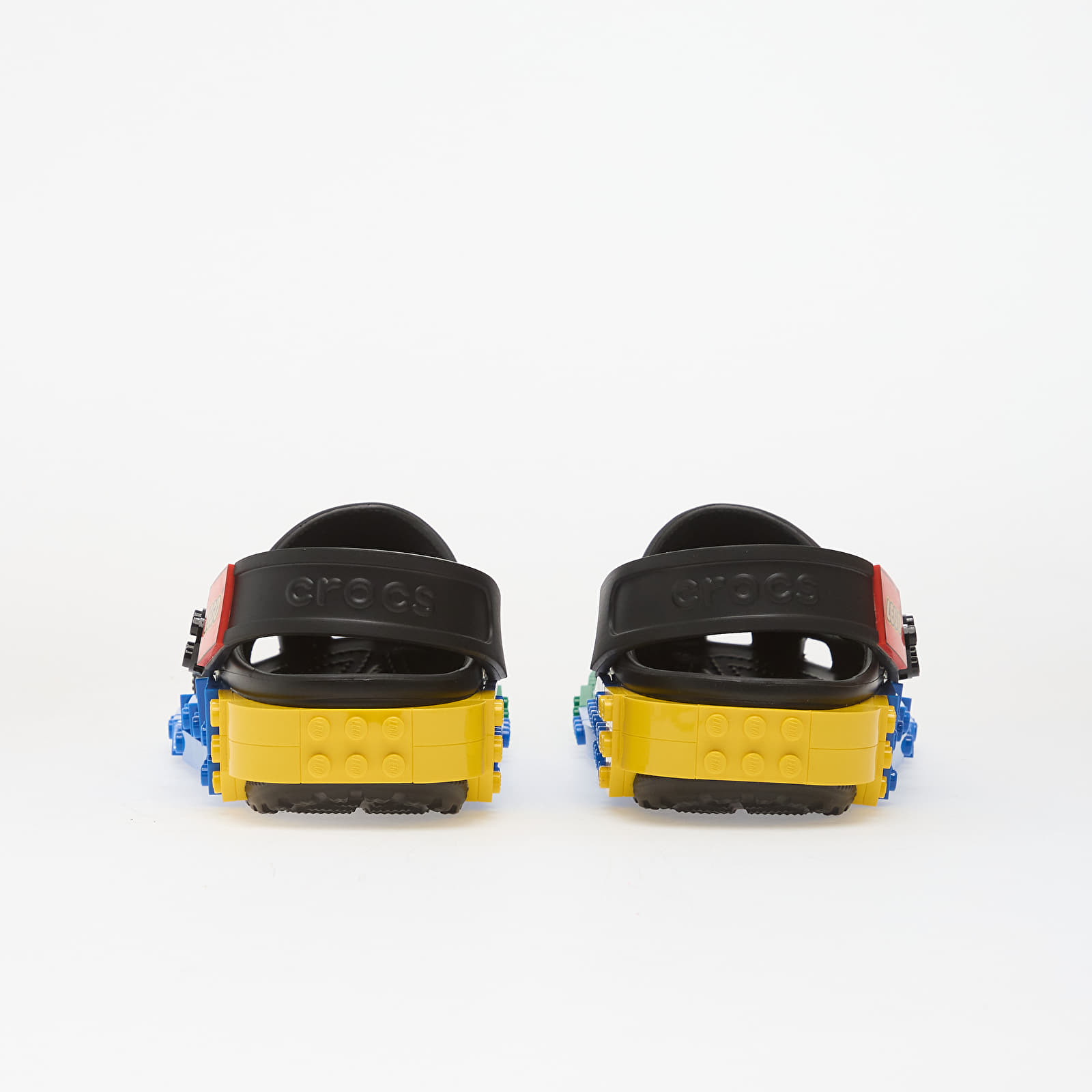 Vīriešu apavi Crocs 4LW Masterbrand Clog Multi