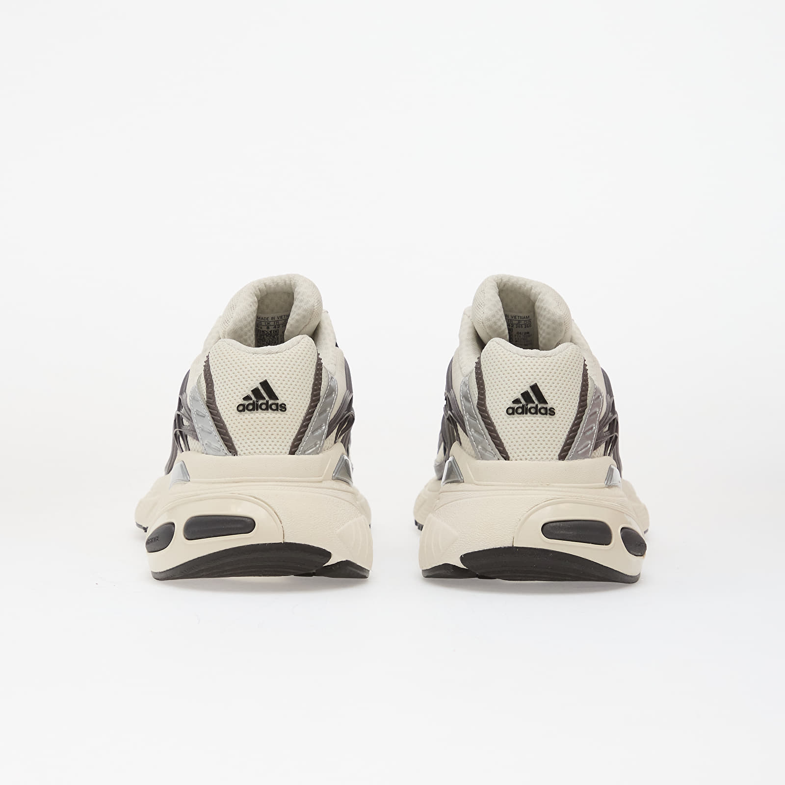 Férfi cipők adidas Adistar XLG 2.0 Grey Strata/ Core Black/ Off White