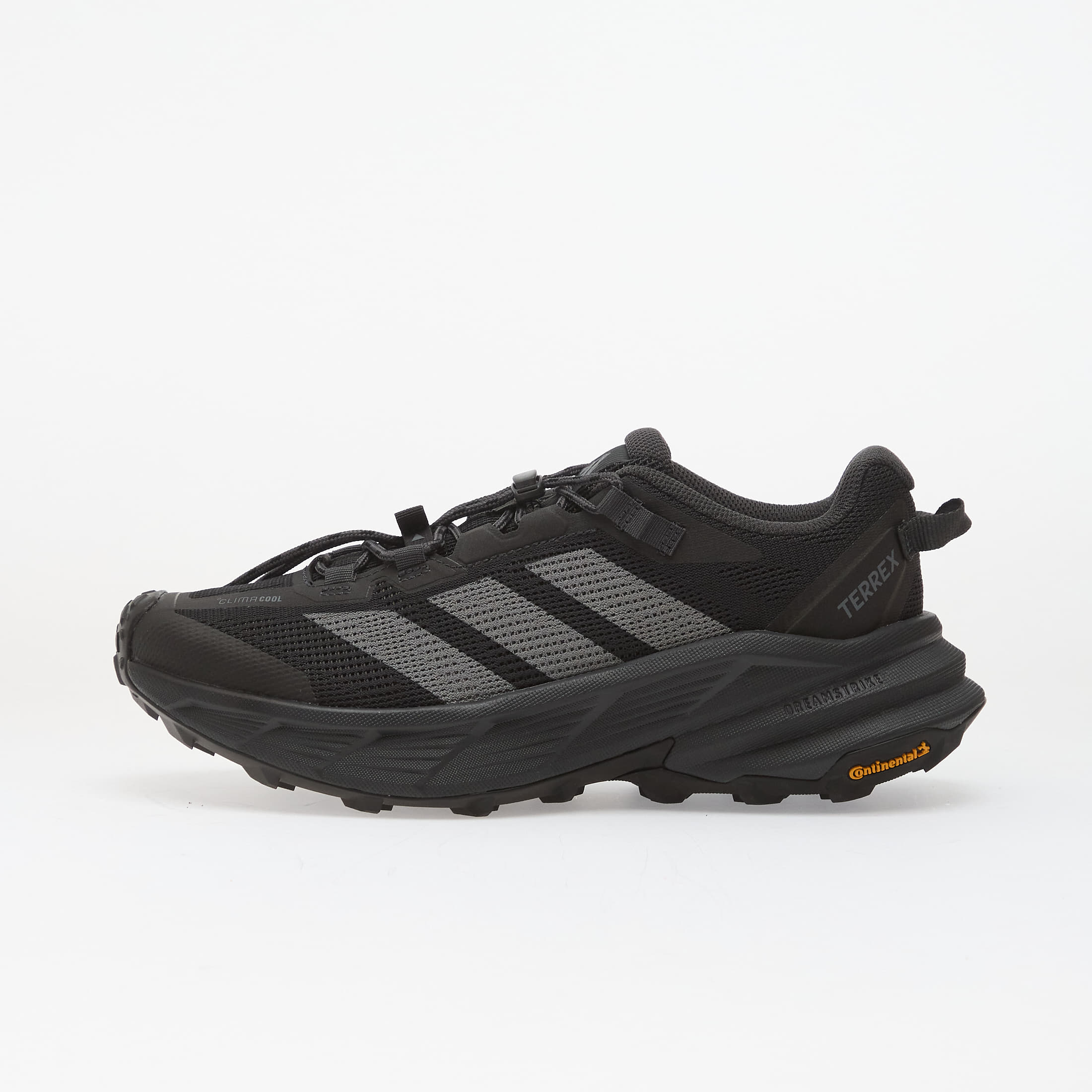 Sneakers adidas TERREX Freehiker SL CLIMACOOL Dreamstrike Carbon/ Grey Five/ Core Black EUR 45 1/3