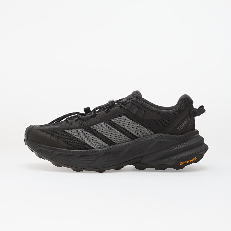 adidas TERREX Freehiker SL CLIMACOOL Dreamstrike Carbon/ Grey Five/ Core Black