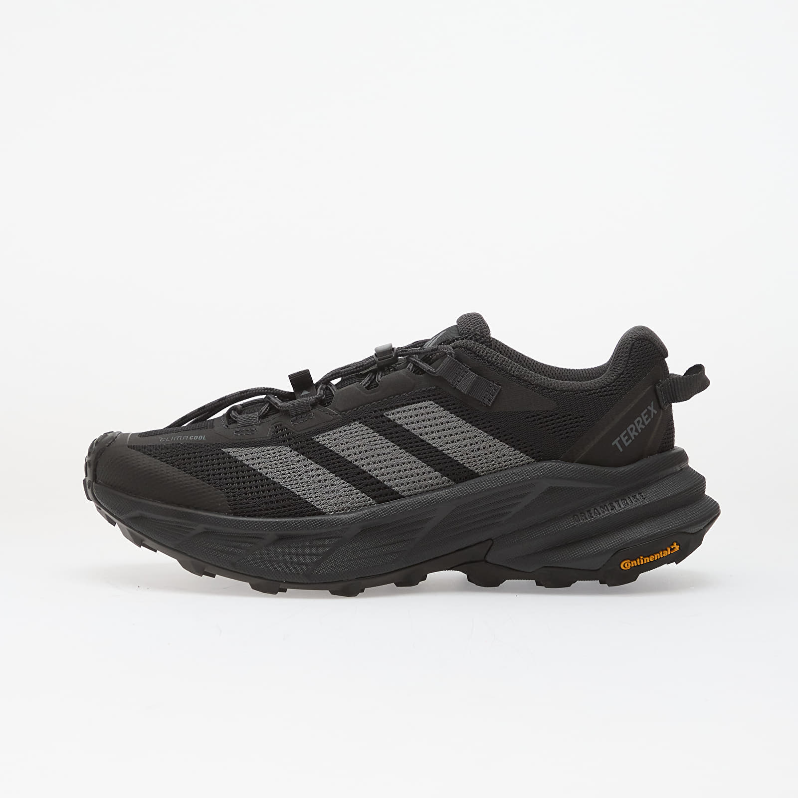 Miesten kengät adidas TERREX Freehiker SL CLIMACOOL Dreamstrike Carbon/ Grey Five/ Core Black