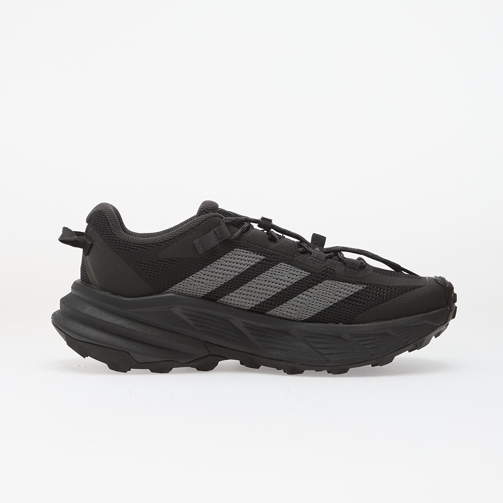 Miesten kengät adidas TERREX Freehiker SL CLIMACOOL Dreamstrike Carbon/ Grey Five/ Core Black