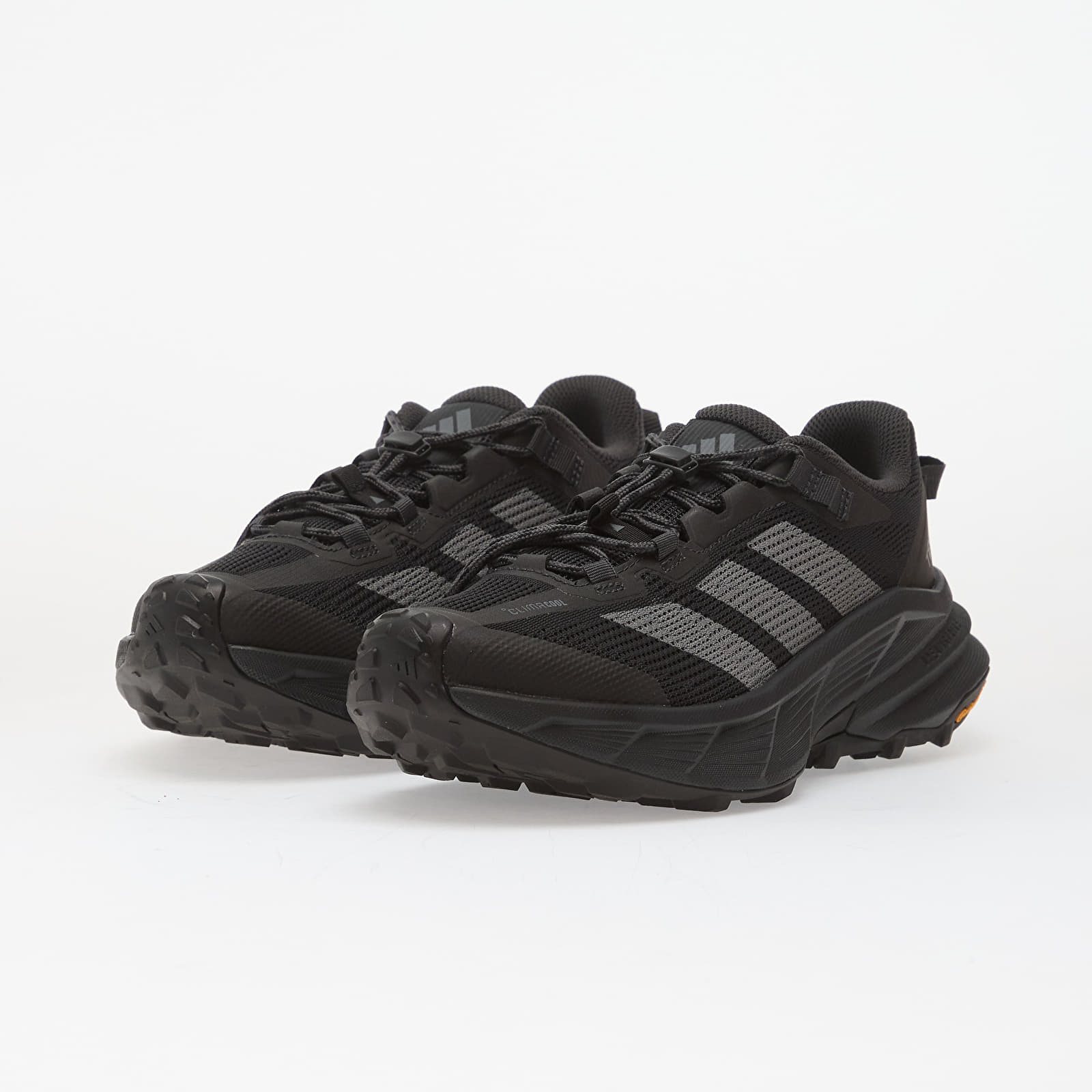 Miesten kengät adidas TERREX Freehiker SL CLIMACOOL Dreamstrike Carbon/ Grey Five/ Core Black