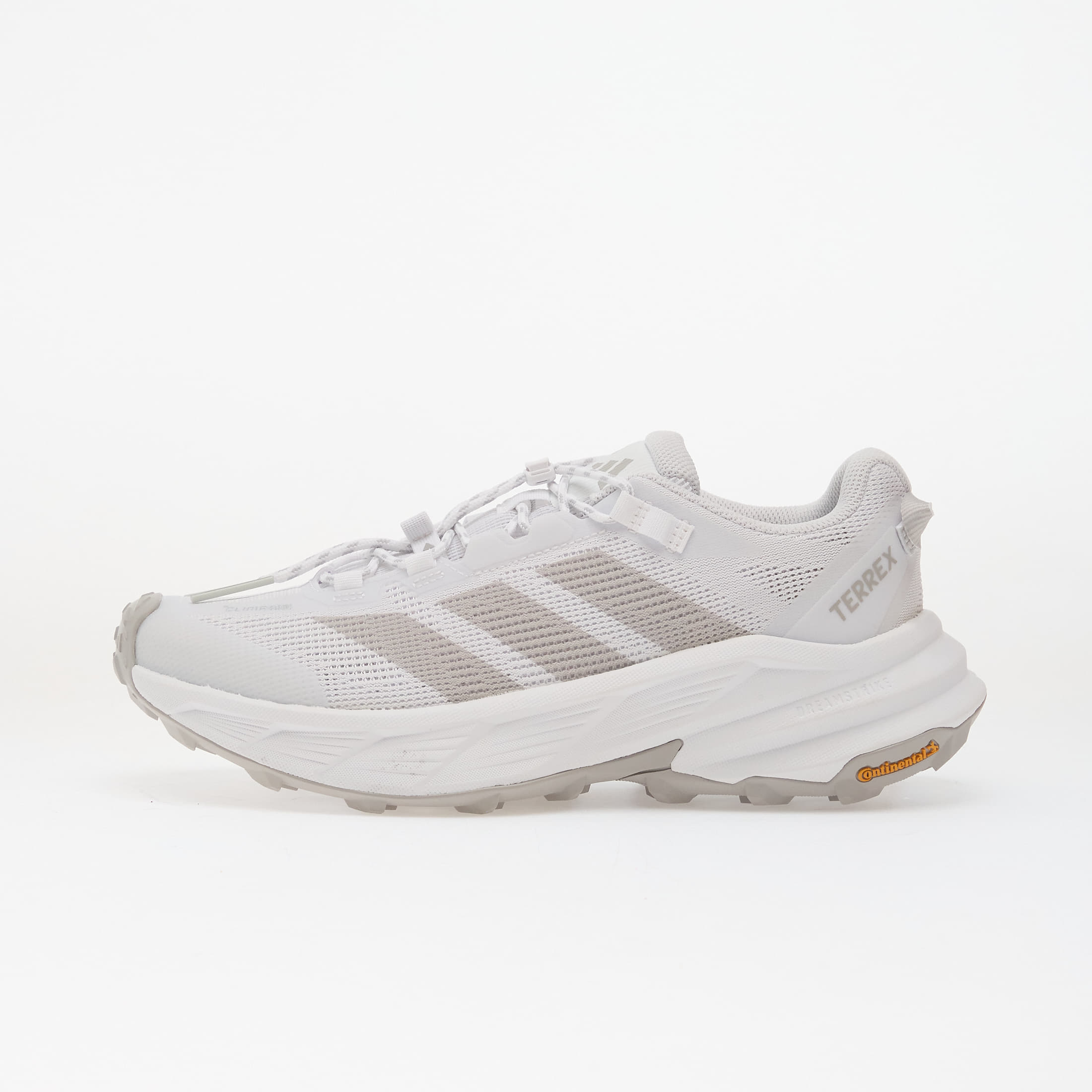 Sneakers adidas TERREX Freehiker SL CLIMACOOL Dreamstrike Ftwr White/ Grey Two/ Reflective Silver EUR 42