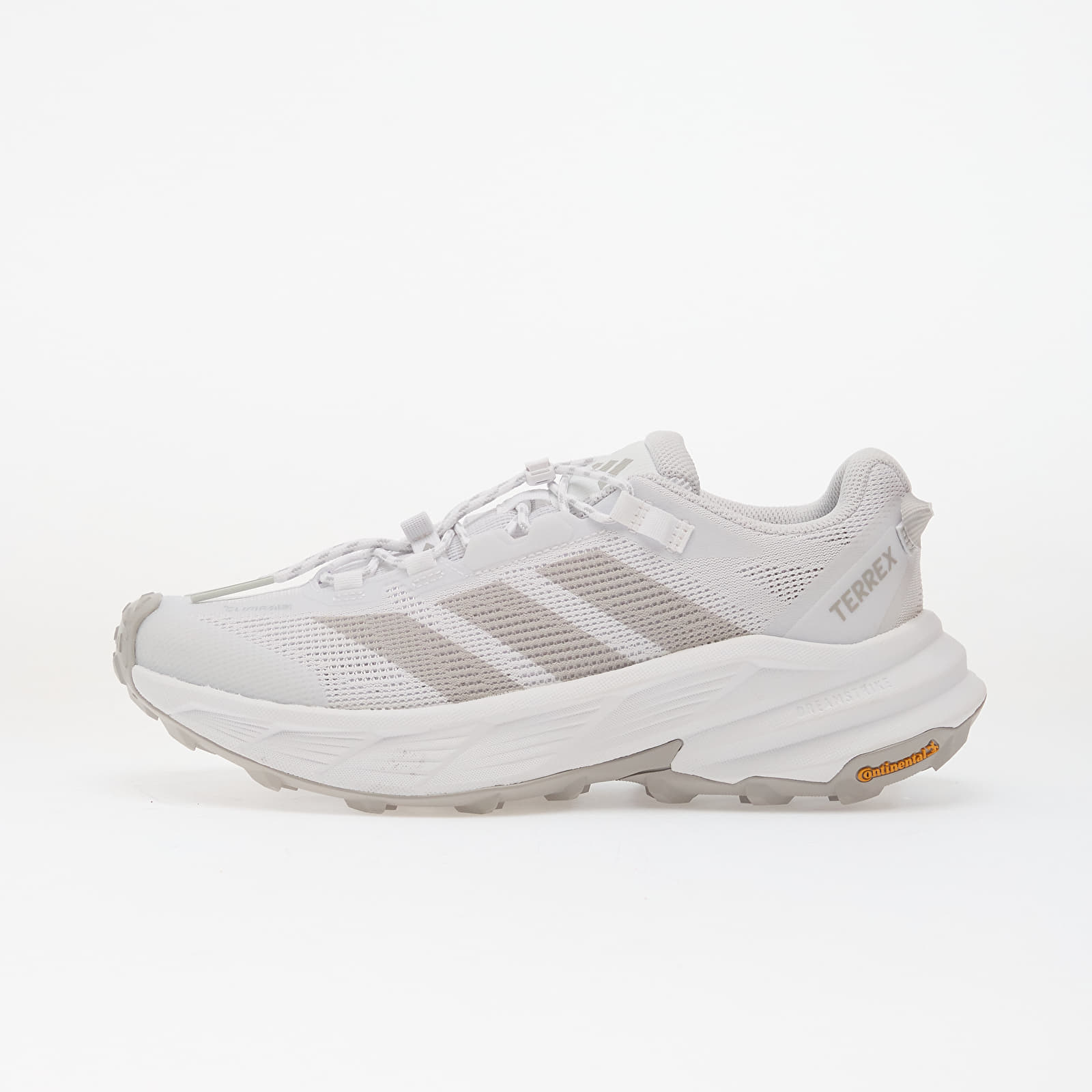 Men's shoes adidas TERREX Freehiker SL CLIMACOOL Dreamstrike Ftwr White/ Grey Two/ Reflective Silver
